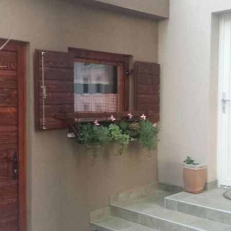 Sfinga Apartment Zadar Exterior photo