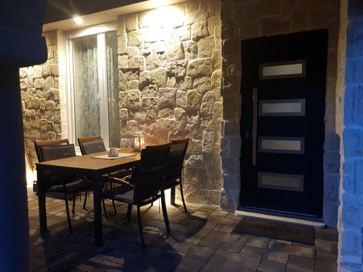 Sfinga Apartment Zadar Exterior photo