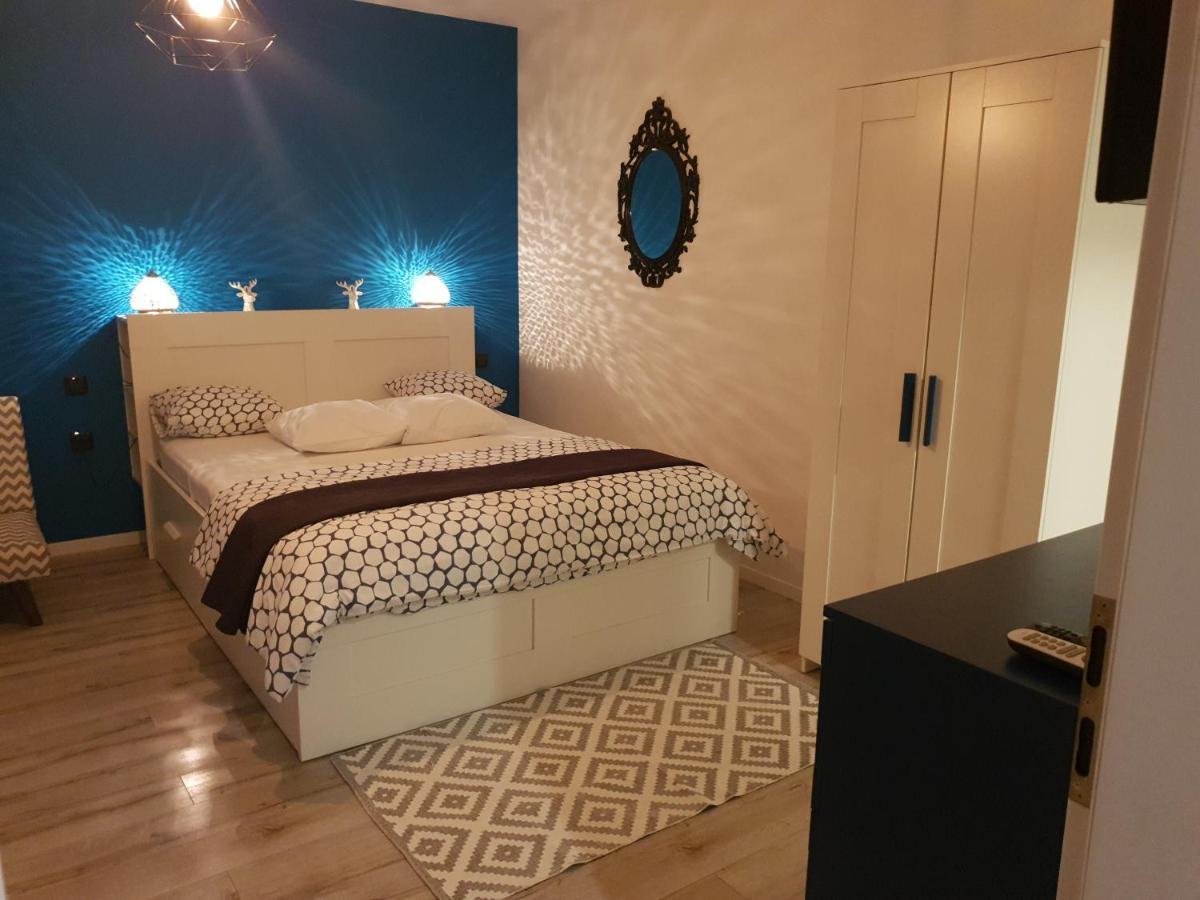 Sfinga Apartment Zadar Exterior photo