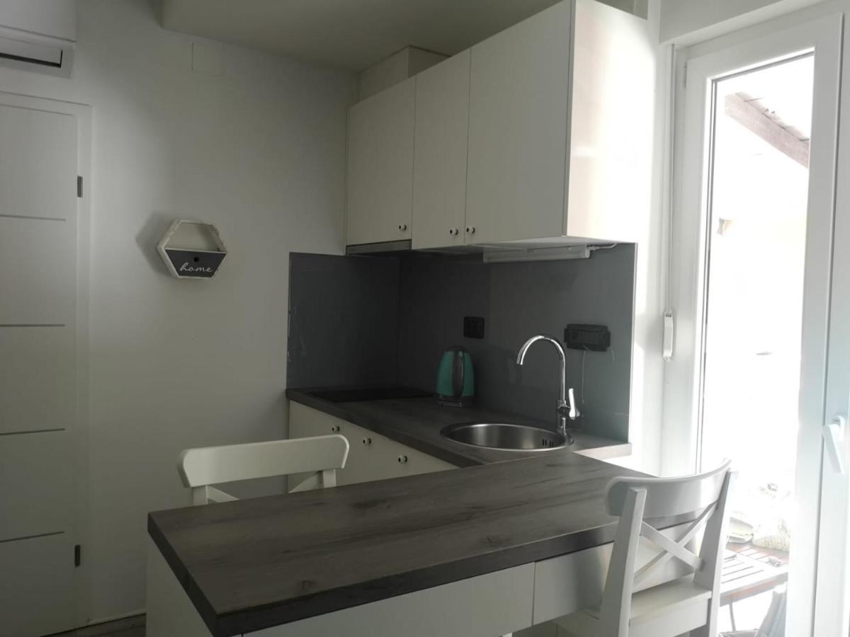 Sfinga Apartment Zadar Exterior photo