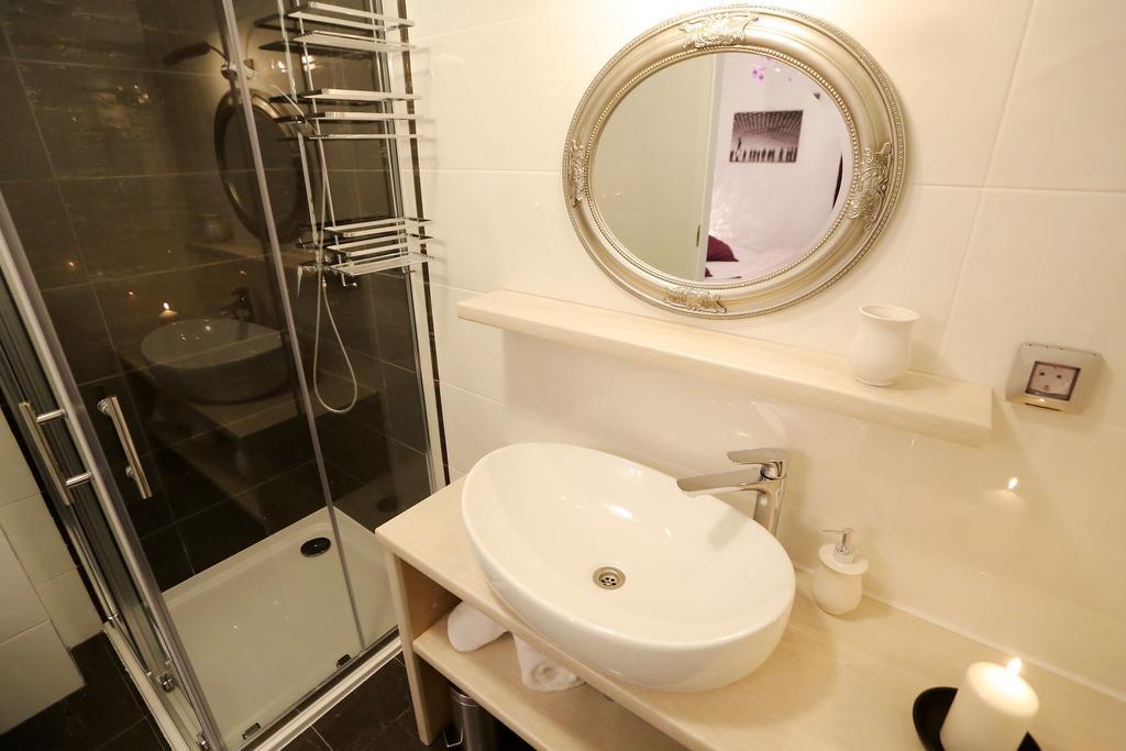 Sfinga Apartment Zadar Room photo