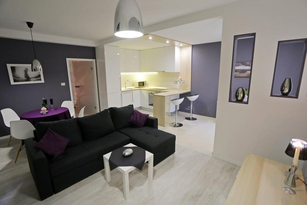 Sfinga Apartment Zadar Room photo