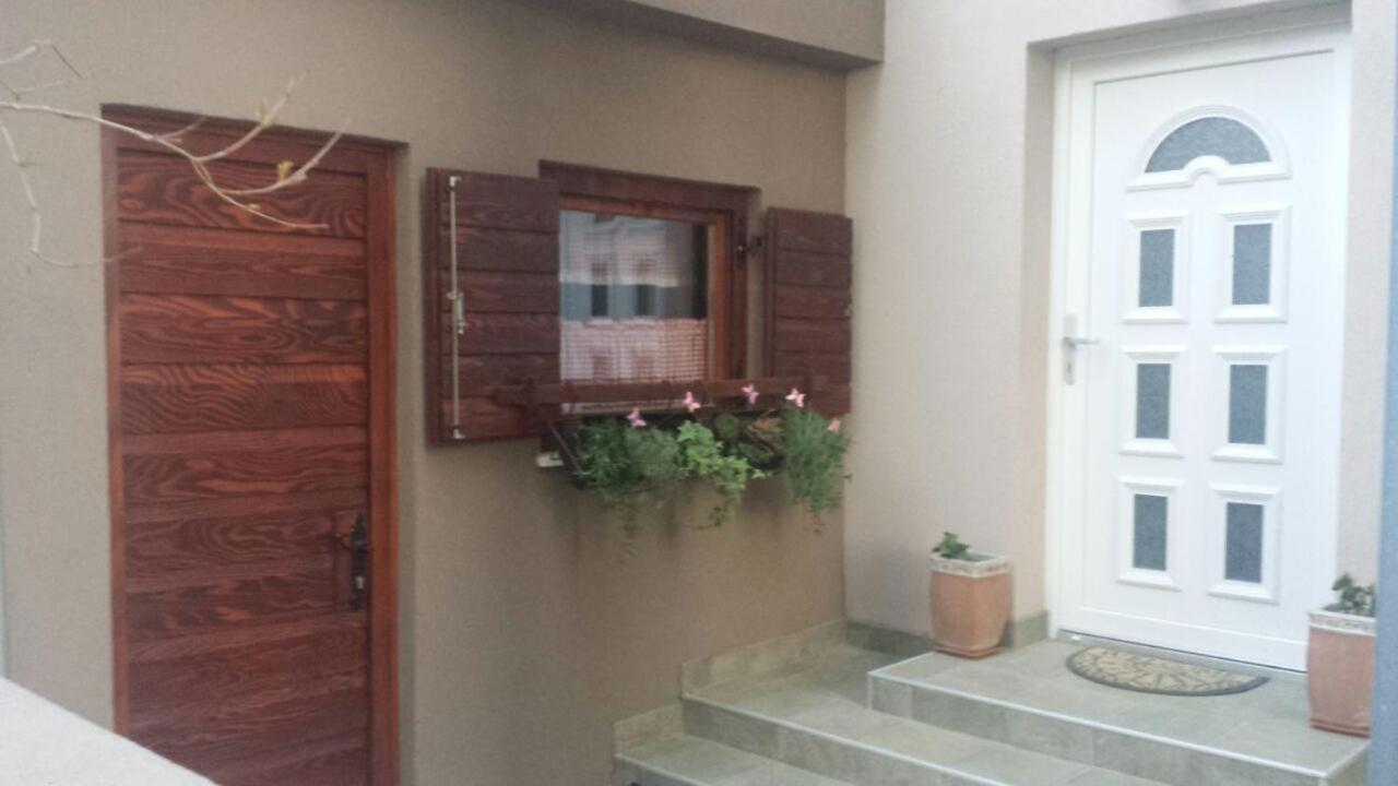 Sfinga Apartment Zadar Exterior photo