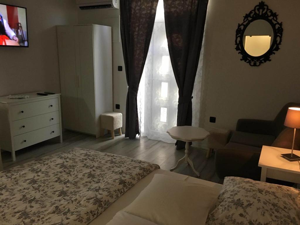 Sfinga Apartment Zadar Exterior photo