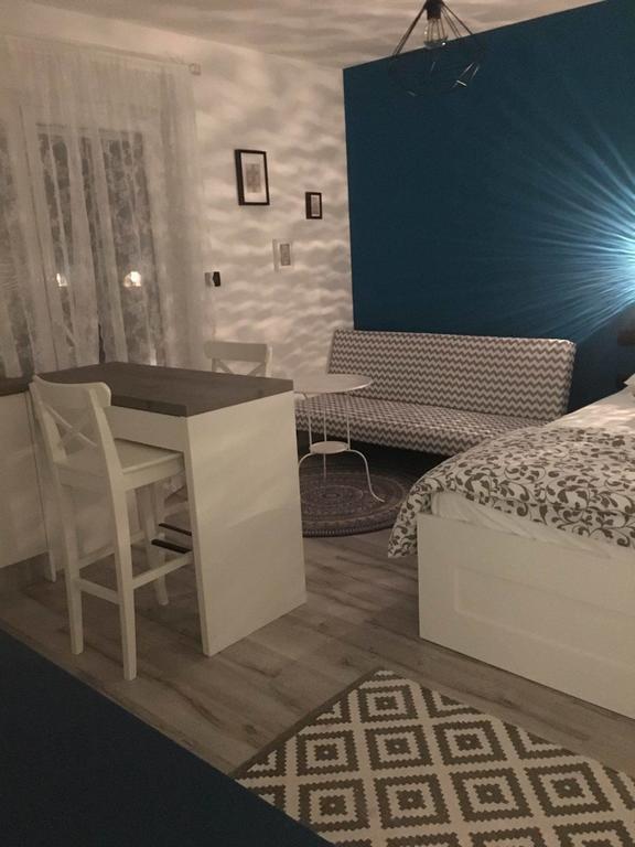 Sfinga Apartment Zadar Exterior photo